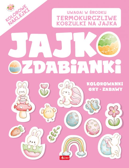 Jajko ozbaianki