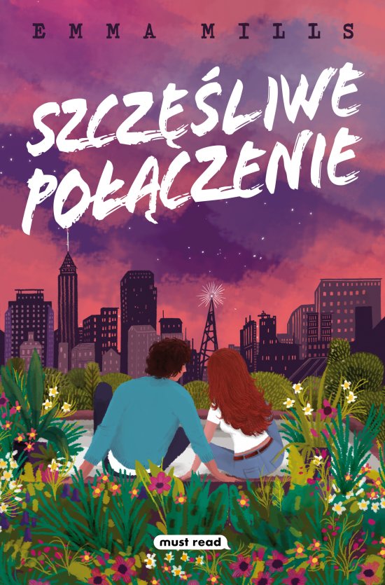 Szcz�liwe po��czenie