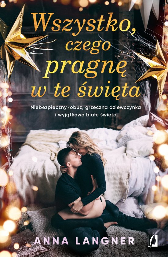 Wszystko, czego pragn� w te �wi�ta