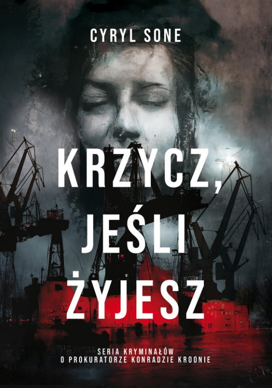 Krzycz, je�li �yjesz
