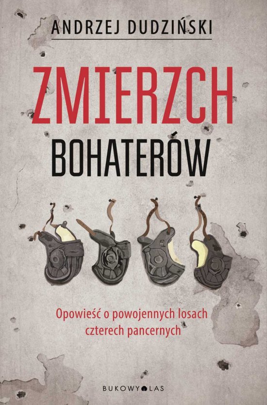 Zmierzch bohater�w