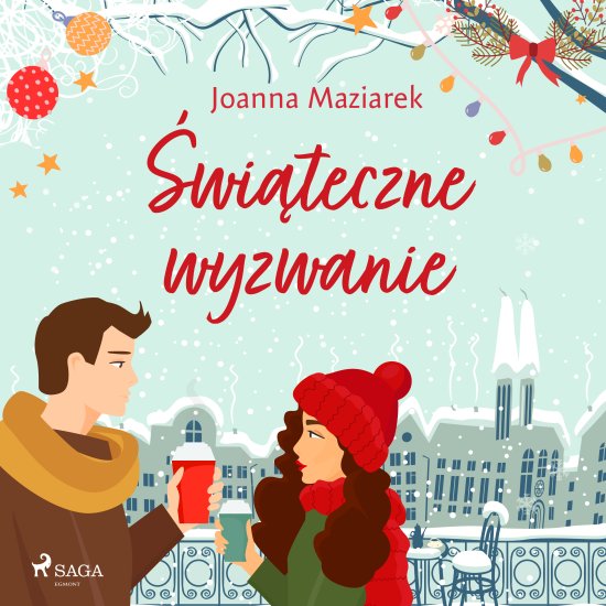 �wi�teczne wyzwanie