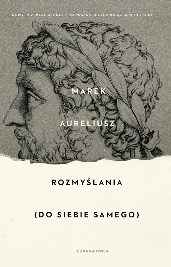 Rozmy�lania. Do samego siebie