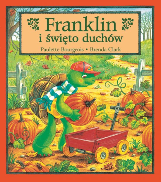 Franklin i �wi�to duch�w