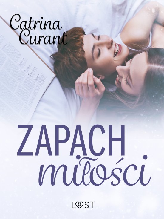 Zapach mi�o�ci - lesbijskie opowiadanie erotyczne