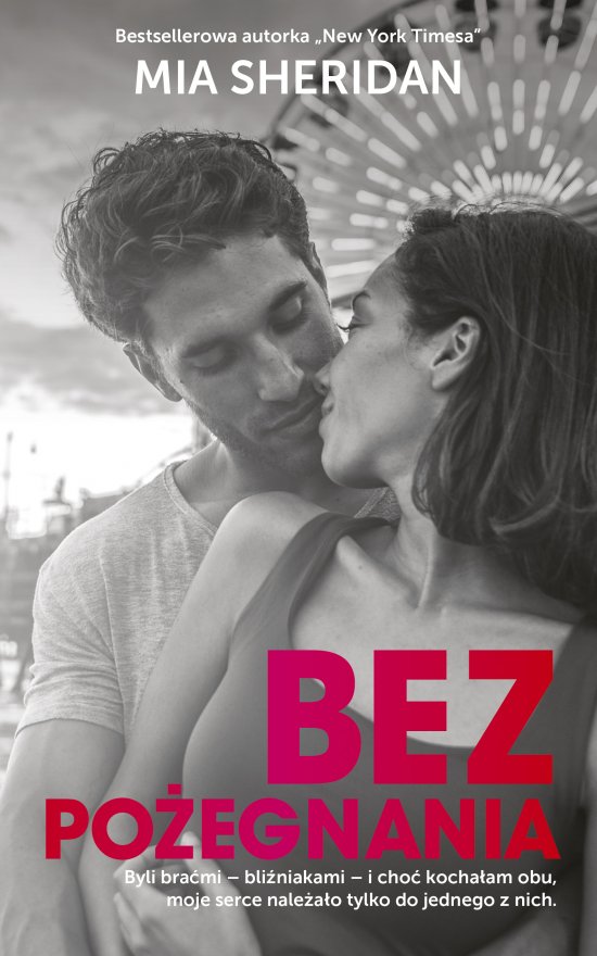 Bez po�egnania