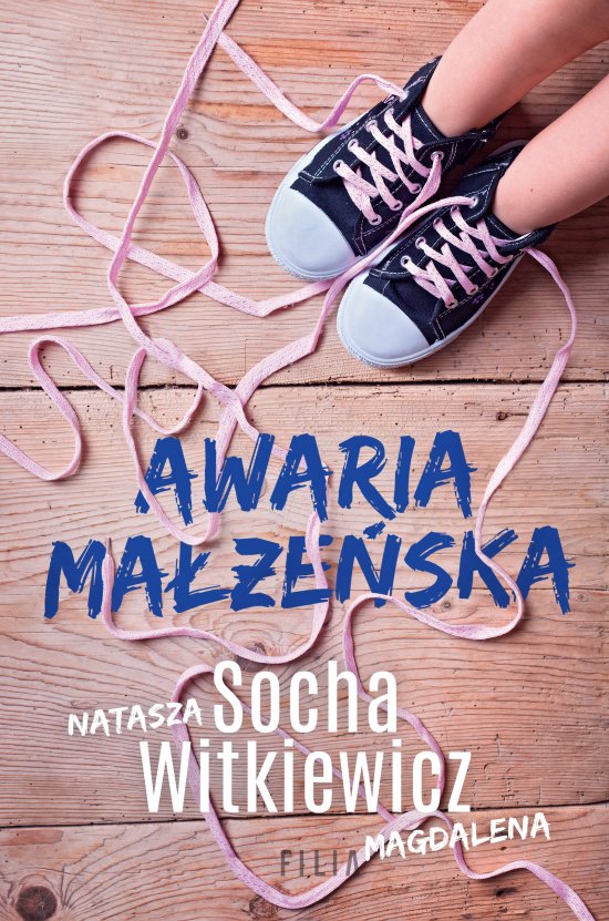 Awaria ma��e�ska