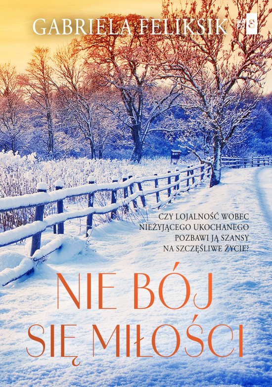 Nie b�j si� mi�o�ci