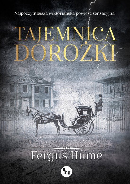 Tajemnica doro�ki