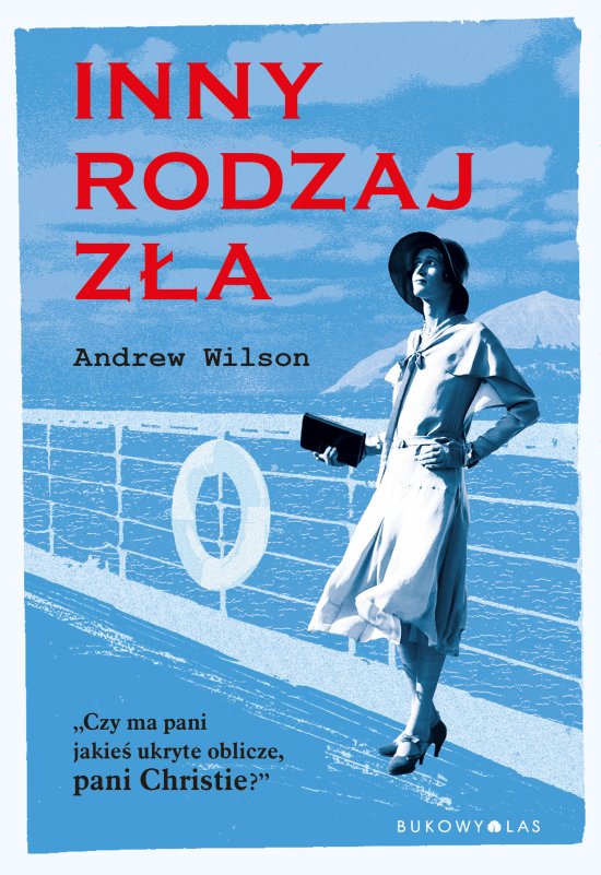 Inny rodzaj z�a