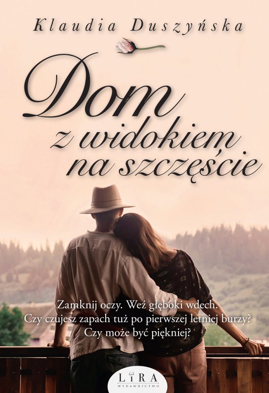 Dom z widokiem na szcz�cie