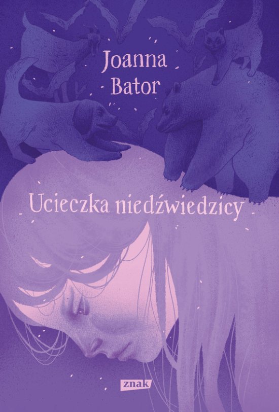 Ucieczka nied�wiedzicy