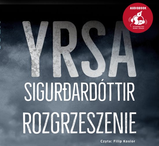 Rozgrzeszenie