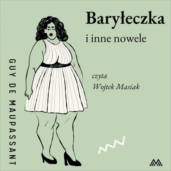 Bary�eczka i inne nowele