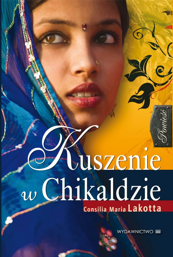 Kuszenie w Chikalda