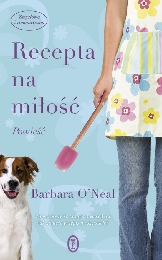 Recepta na mi�o��