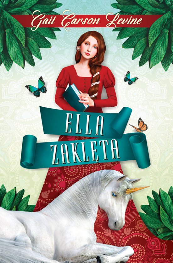Ella Zakl�ta