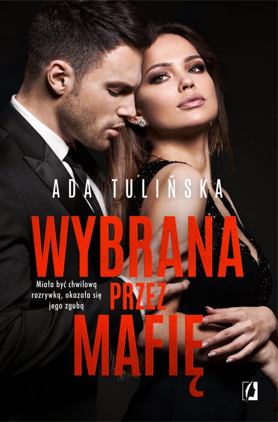 Wybrana przez mafi�. Bracia Vedetti