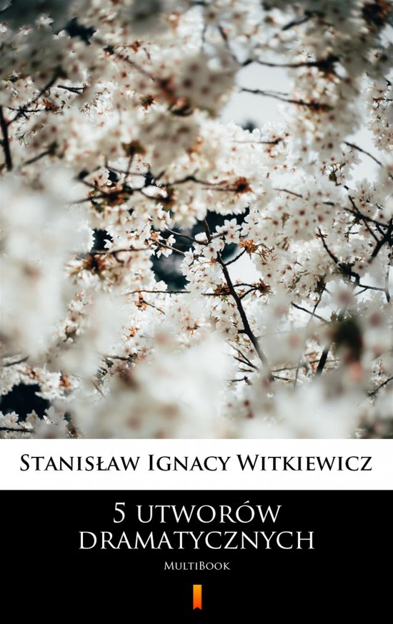 5 utwor�w dramatycznych. MultiBook