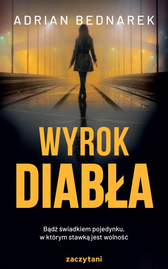 Wyrok diab�a