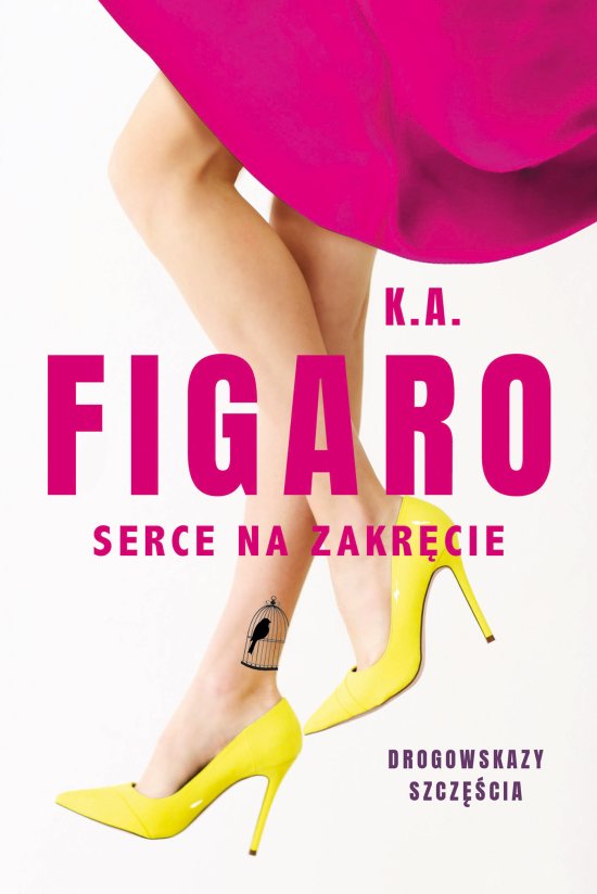 Serce na zakr�cie. Tom 2