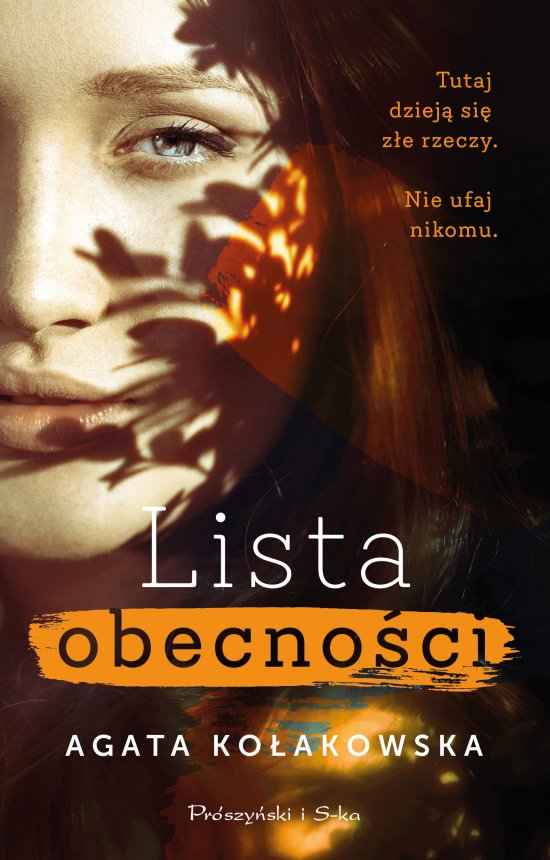 Lista obecno�ci