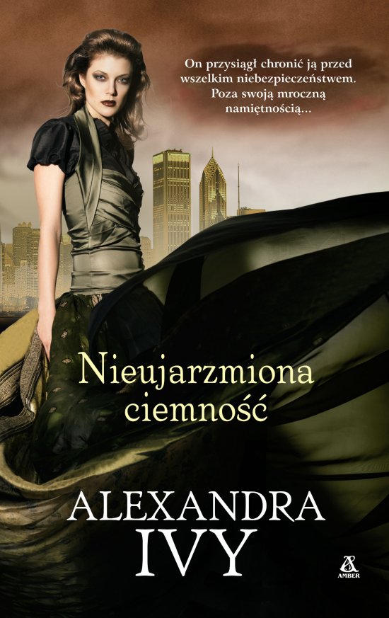 Nieujarzmiona ciemno��