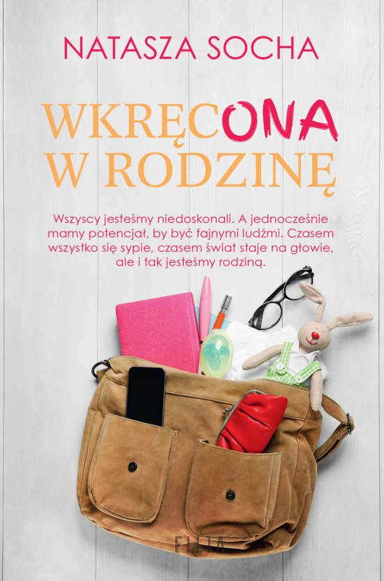 Wkr�cona w rodzin�