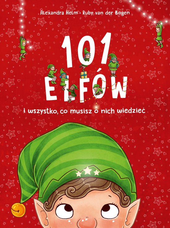101 elf�w i wszystko, co musisz o nich wiedzie�