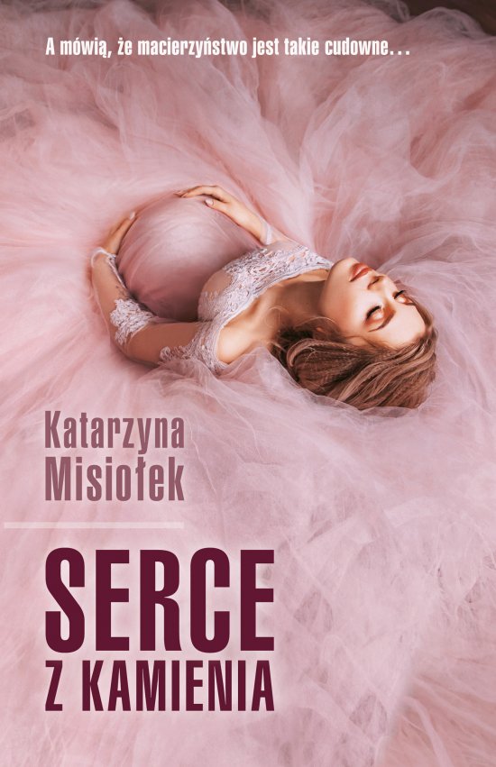 Serce z kamienia