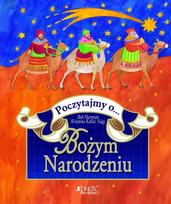 Poczytajmy o... Bo�ym Narodzeniu