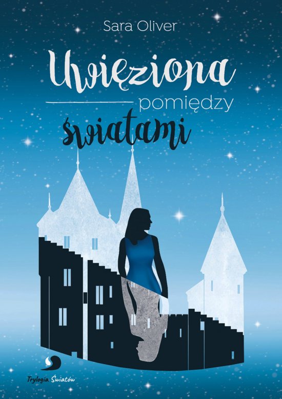 Uwi�ziona pomi�dzy �wiatami