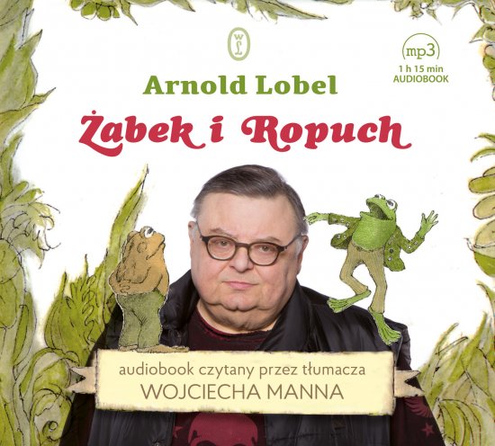 �abek i Ropuch