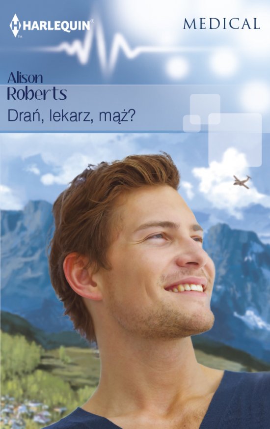 Dra�, lekarz, m��?