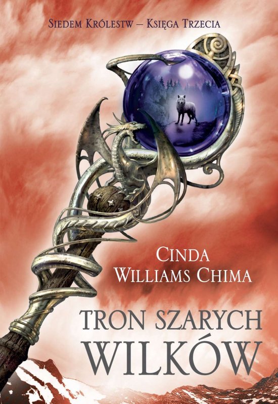 TRON SZARYCH WILK�W