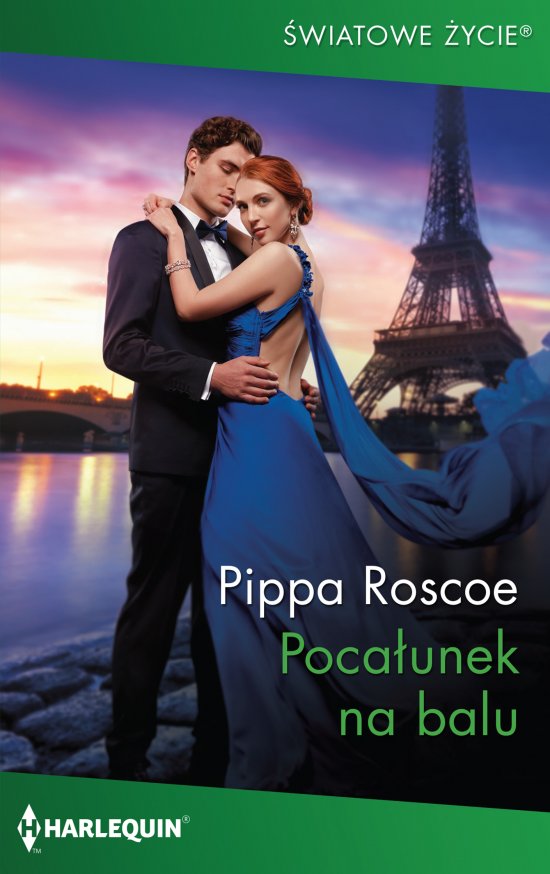 Poca�unek na balu
