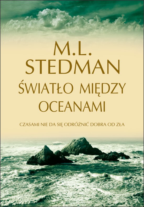 �wiat�o mi�dzy oceanami
