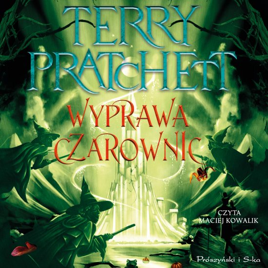 Wyprawa czarownic