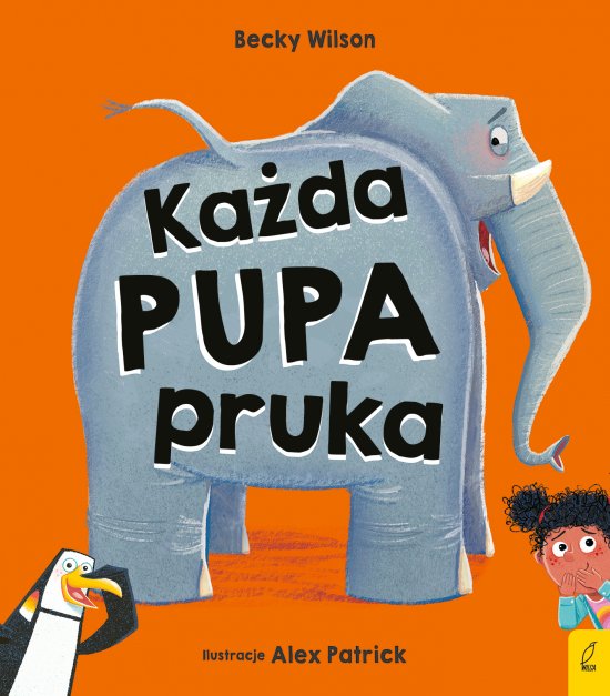 Ka�da pupa pruka