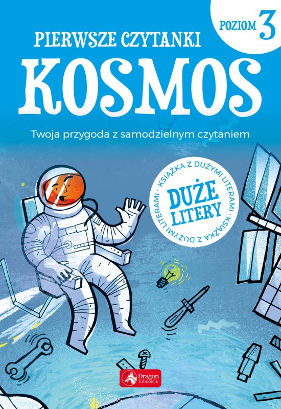 Pierwsze czytanki 3