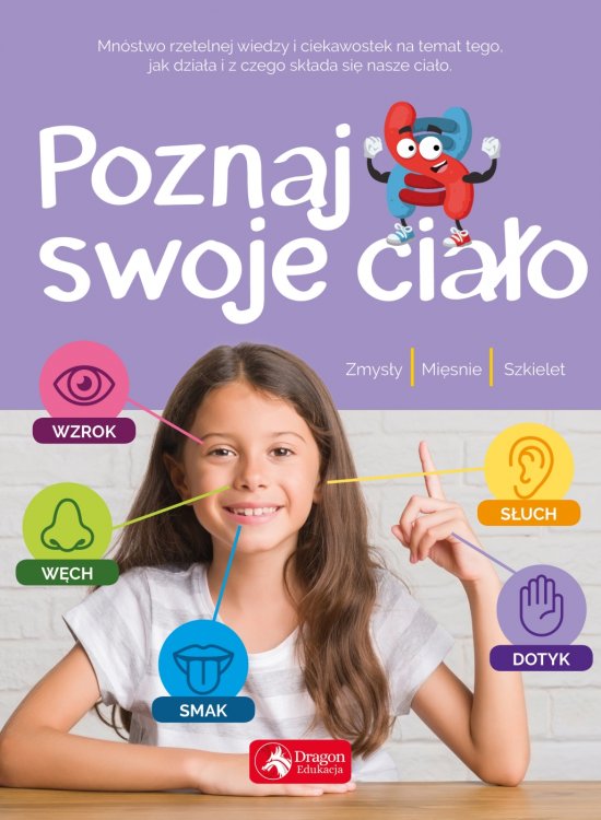 Poznaj swoje cia�o