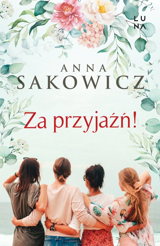 Za przyja��!