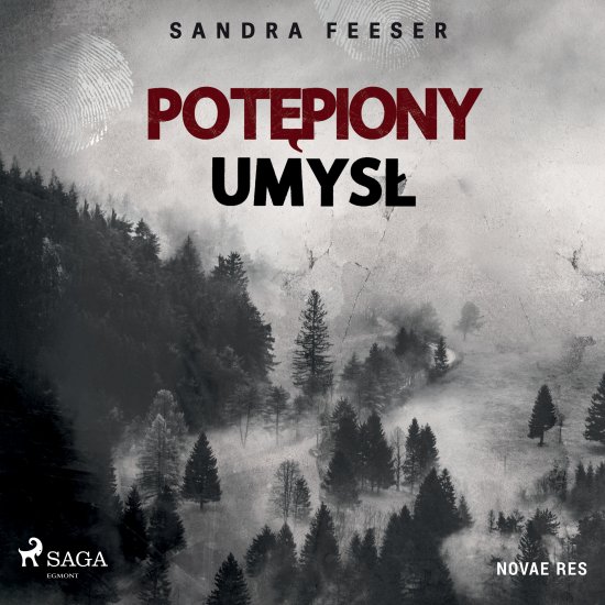 Pot�piony umys�