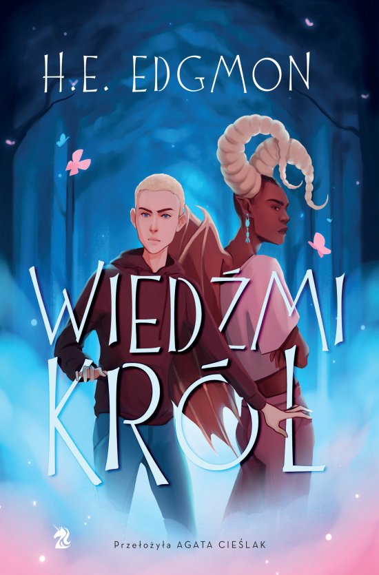 Wied�mi kr�l