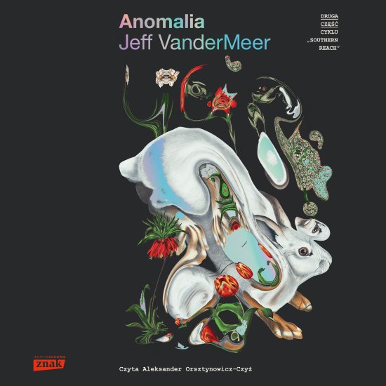Anomalia