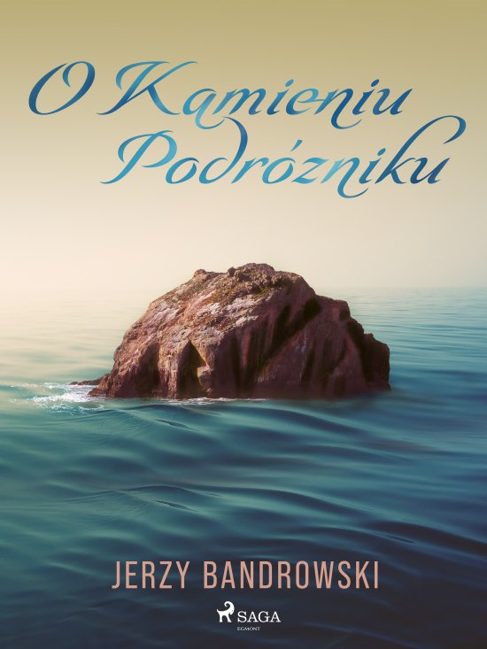 O Kamieniu Podr�niku