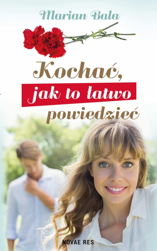 Kocha�, jak to �atwo powiedzie�