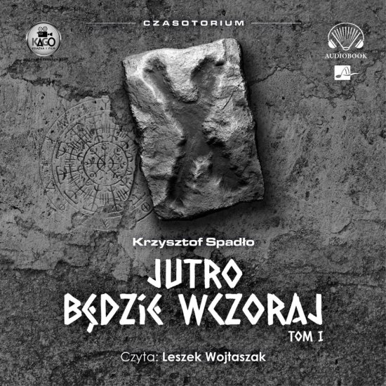 Jutro b�dzie wczoraj