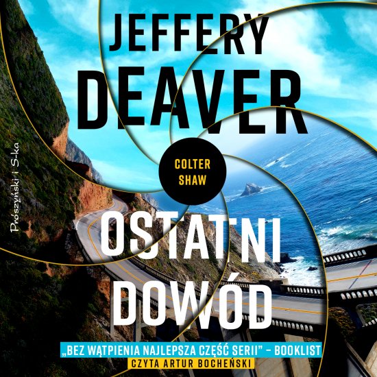 Ostatni dow�d