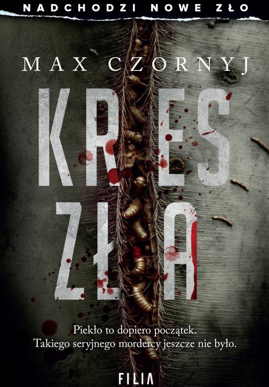Kres z�a